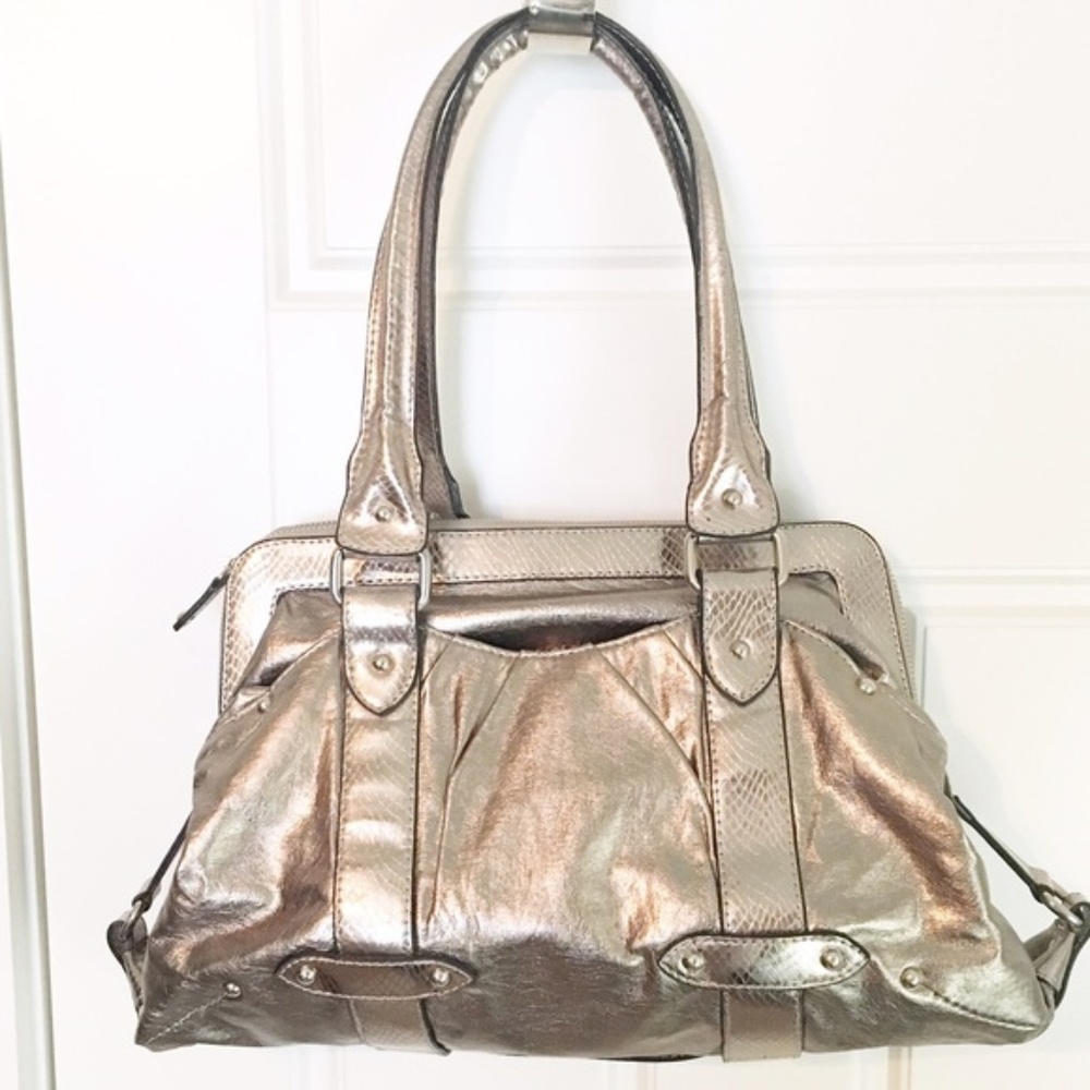 4/10 THE LIMITED BAG